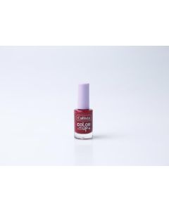 Callista Color Up Nail Polish 437 It's a Date