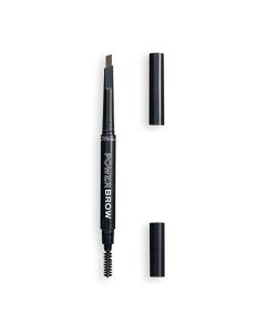 Relove by revolution Blade Brow Pencil Brown