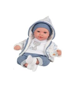 Lit pour poupon Cododo Baby Nurse 2 en 1 Smoby : King Jouet, Accessoires  poupons Smoby - Poupées Poupons