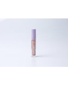 Callista Dreamy Matte Cream Lipgloss 207 Angelic