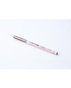 Callista Lip Candy Lip Pencil 12 Raw Cinnamon