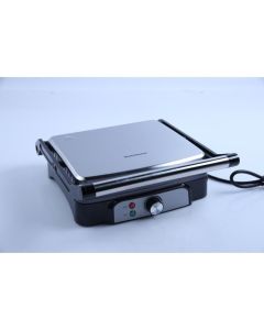 Panini grille DM-1660 2000W Deutshmann