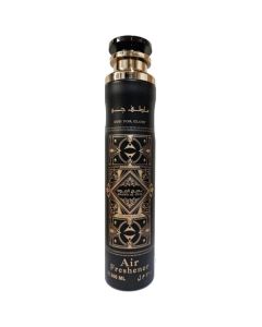 Parfum Lattafa Badee Al Oud Désodorisant Oud For Glory, 10,1 onces/300 ml