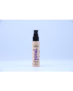 Callista Total Perfecting Foundation 240 Honey Beige