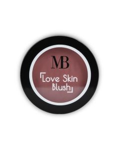 BLUSH LOVE SKIN FINI MAT ROSE N°597