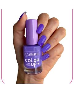 Callista Color Up Vernis à Ongles 653 Flashbacks