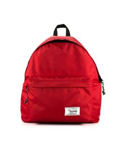 SAC A DOS 16" BASIQUE - Rouge