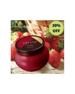 Crème Parfumée pour le Corps Divine Eclusive 250ml