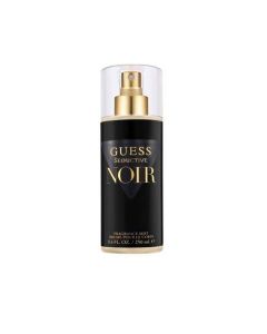 GUESS SENSITIVE NOIR,Brume pour le corps - 250 ml