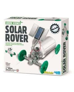 Kidzlabs - Robot solaire