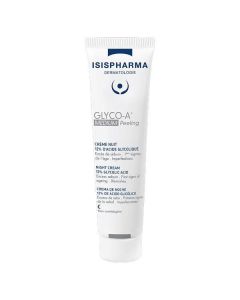 Isispharma Glyco-A Medium Peeling 30ml