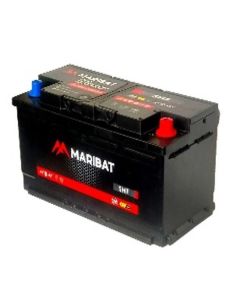 Batterie de démarrage MARIBAT L3 AGM START STOP 70Ah – Accroauto