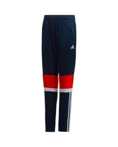 ADIDAS Pantalon de jogging EQUIP KNIT- Enfant garçon - Marine