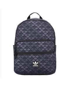 Sac à Dos Noir Homme Adidas Monogram