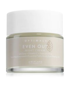 Crème de Nuit Optimals Even Out 50 ml