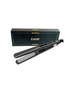 Lisseur cheveux professionnel 480 F avec plaques en titane Lizze Extreme