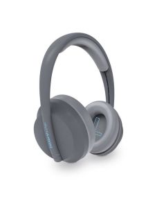 Casque Bluetooth - Energy Sistem - Hoshi ECO Cloud - 23h autonomie - Drivers 40mm - Deep Bass