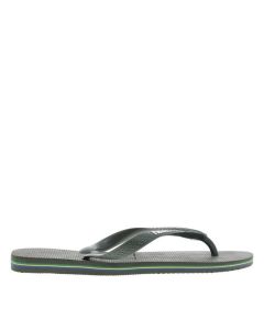Tongs BRASIL LOGO Havaianas vert
