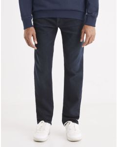 Jean straight C15 3 longueurs