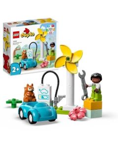 Lego Duplo – jeu créatif de créateur my first train for animals, jouets  jusqu'à 3 ans