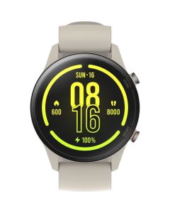 Montre connectée Xiaomi Mi Watch Beige