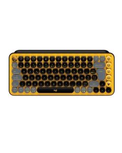 MICROSOFT Wireless Desktop 900 - Ensemble clavier et souris - Sans fil -  Récepteur USB - AZERTY - Cdiscount Informatique
