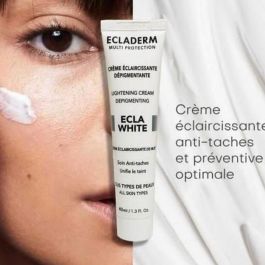 Ecladerm Ecla White ingredients (Explained)