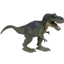 Logitoys Dinosaure interactif 59 cm sur marjanemall aux meilleurs