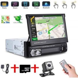 ᐈ Autoradio GPS 1 DIN TomTom : Un appareil aux multiples