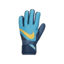 Gants Nike Acg Bleu taille L International en Coton - 40611838