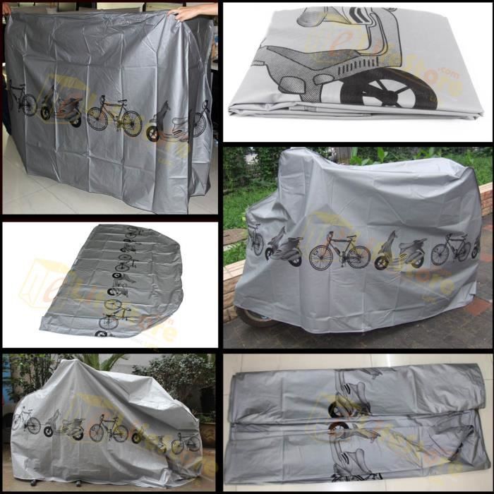 Couvertures de Vélo, Caches de Protection pour Cales de