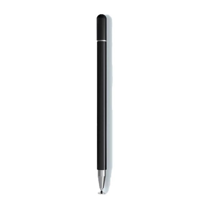 DAMILY® Stylet pour iPad disque stylo capacitif iPad tablette téléphone  peinture écriture manuscrite écran tactile