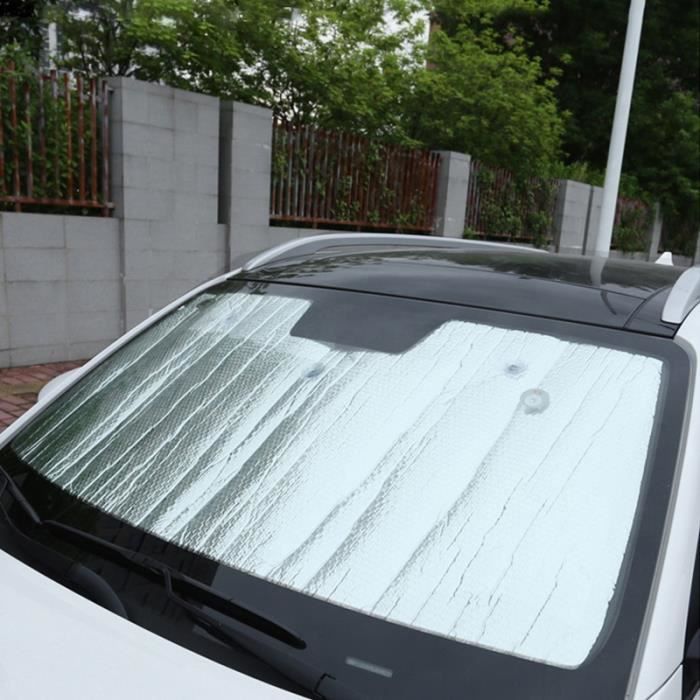 Pare-soleil de voiture pare-soleil Extension Protection de fenêtre pare- soleil