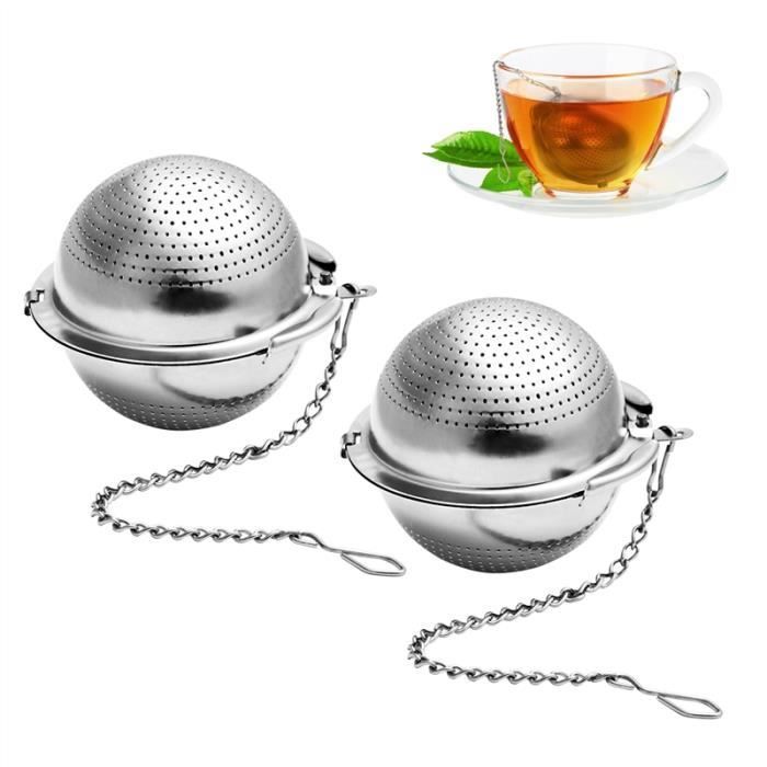 Acheter Infuseur à thé en forme de parapluie, qualité alimentaire