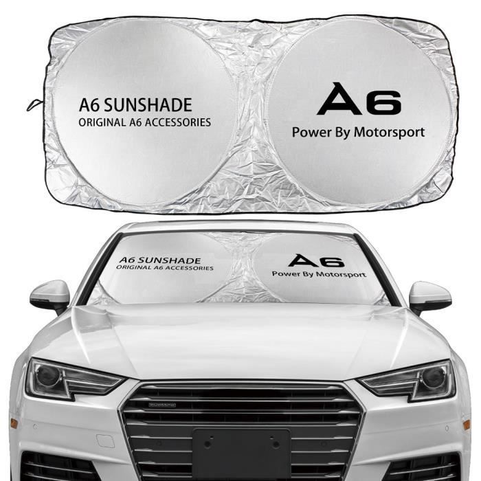 Pare-soleil Audi A6 Avant (C7) ensemble