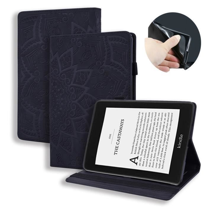 Étui De Protection Pour Tablette Pour Kindle/Kindle - Temu Switzerland