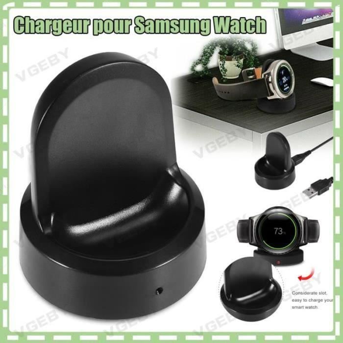 Chargeur samsung s2