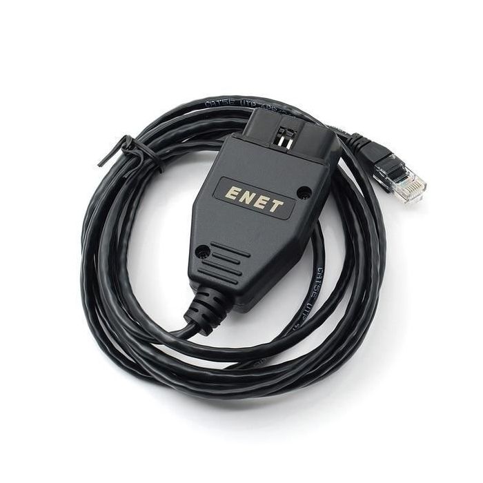 Câble ENET pour BMW E-SYS, câble d'interface Maroc