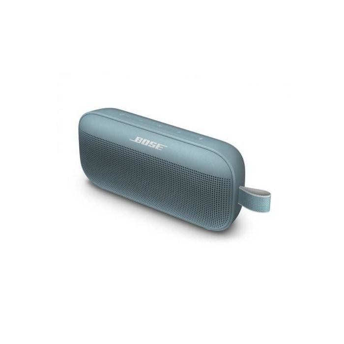 BOSE Soundlink Flex - Enceinte Bluetooth - Etanche jusqu'à 1m