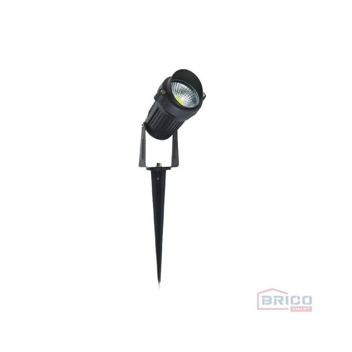 Lampe de Poche LED Rechargeable Magnétique 5 en 1 Litooler InnovaGoods