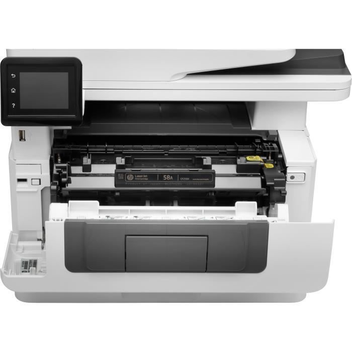 Imprimantes multifonctions, couleur ou monochrome, usage personnel ou  professionnel
