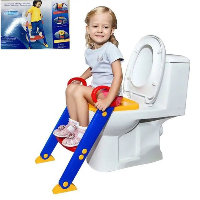 Generic - Siège de toilette entraîneur de toilettes pour enfants
