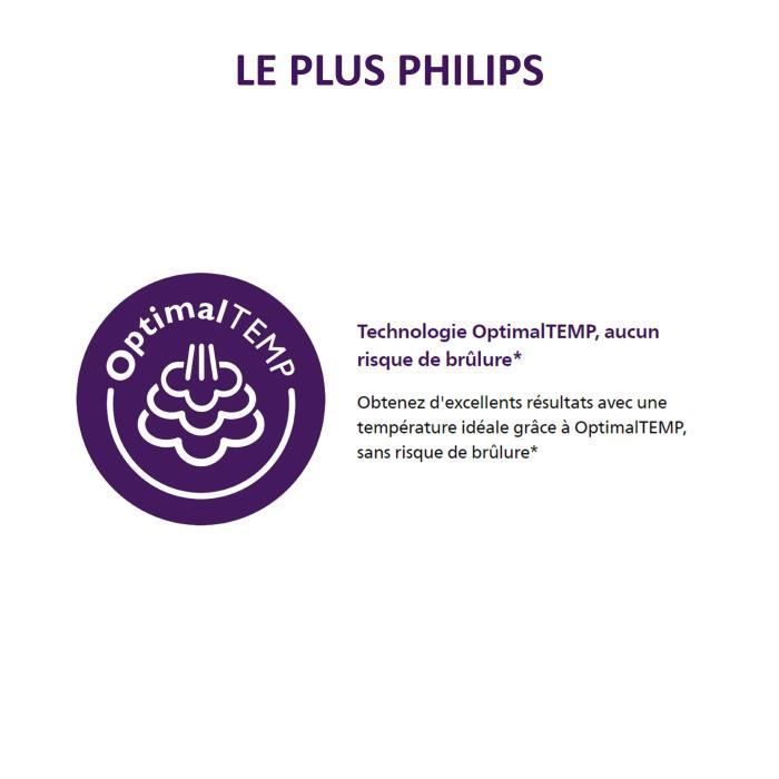 Philips PerfectCare Performer Centrale Vapeur - FR 