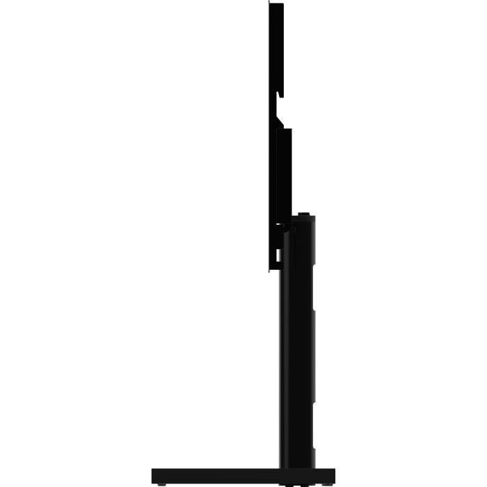 Continental Edison Support TV Pied Central (32'' à 55'')