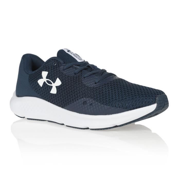 Chaussure de running Homme Under Armour Charged Pursuit 3