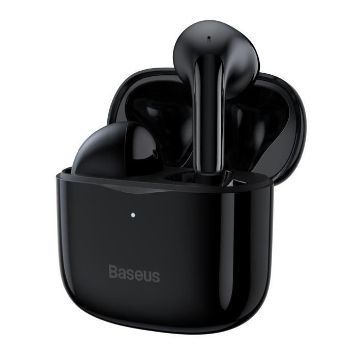 Chrono - Écouteur Bluetooth Écouteurs sans Fil Sport in Ear 5.0