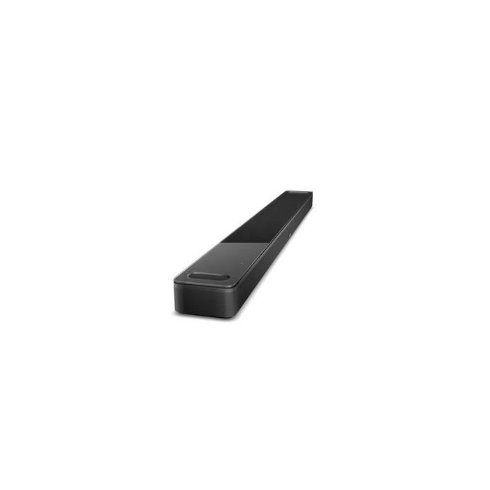 Barre de son BOSE Smart Soundbar 900 noir