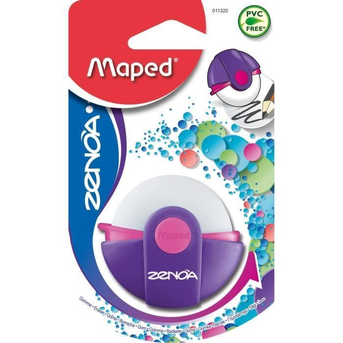 Maped Gomme dessin Natural 