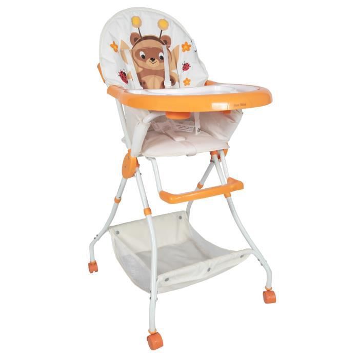 BEBECONFORT Avista Chaise haute bébé 2 en 1, design, évolutive en petite  chaise, De 6 mois à 6 ans (30kg),Terrazzo sur marjanemall aux meilleurs  prix au Maroc