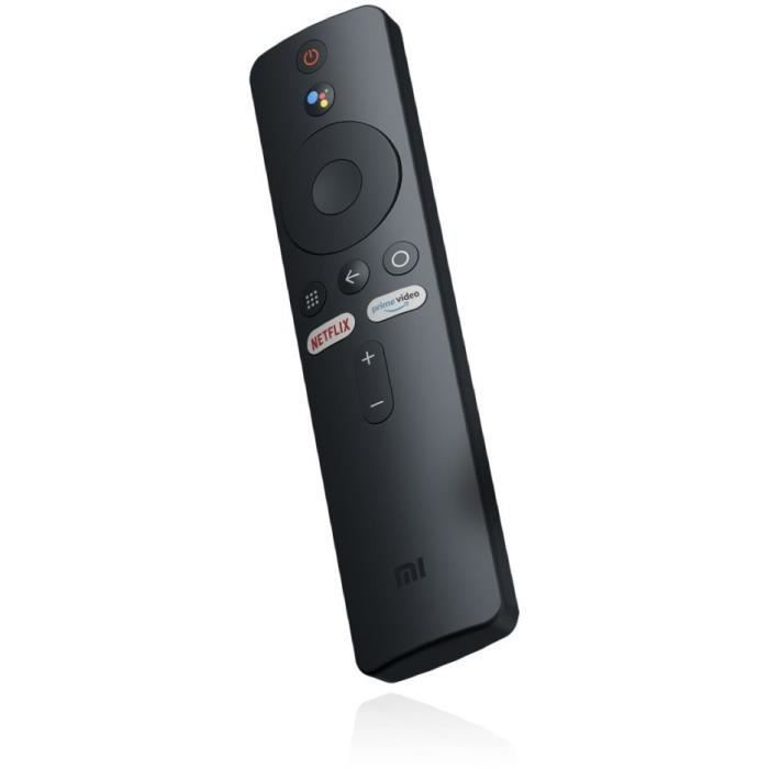 XIAOMI Mi TV Stick - Votre interface streaming portable, Google Assistant  et Chromecast intégré - Android TV 9.0 sur marjanemall aux meilleurs prix  au Maroc